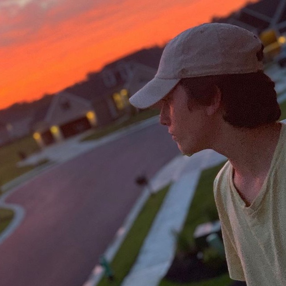 Meet your Posher, Jake